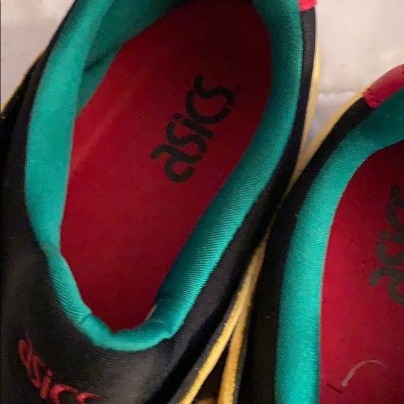 RARE ASICS - Picture 5 of 5